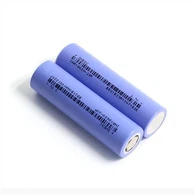 18650 2000Batterie mAh 20 A