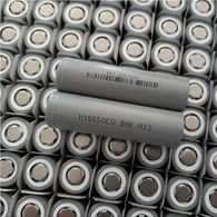 18650 2500Batterie mAh