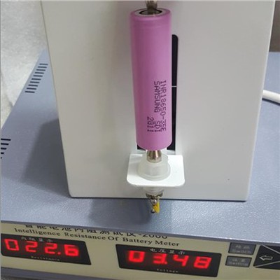 18650 35E Batterie