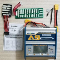 Chargeur d'équilibre A9