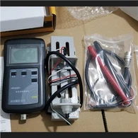 Testeur de cellules de batterie