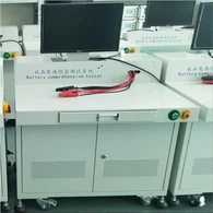 Testeur complet de batterie